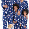 Christmas Pajamas for Family - Family Christmas Pjs Matching Sets